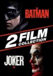 The Batman / Joker 2 Film Collection 4K Dolby Vision & Dolby Atmos iTunes Extras To Buy