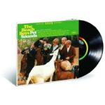 The Beach Boys – Pet Sounds – Vinyl (50th Anniversary release)
