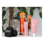 The Beauty Edit Bag