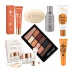 The Beauty Reset Edit