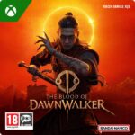 The Blood of Dawnwalker – Xbox Series X – Xbox Series S