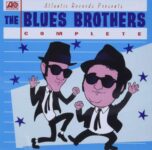 The Blues Brothers Complete Dual Disc, 2CD, Import