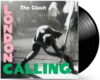 The Clash – London Calling Vinyl – With Code