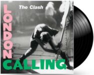 The Clash – London Calling Vinyl – With Code