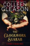 The Clockwork Scarab (Stoker and Holmes Book 1) – kindle edition