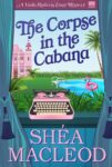 The Corpse in the Cabana (Viola Roberts Cozy Mystery Book 1) – kindle edition