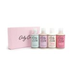The Curly Starter Bundle plus a Free Shower Cap worth £17