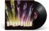 The Damned Darkadelic Vinyl album (With voucher)