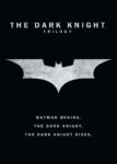 The Dark Knight Trilogy – 4K UHD – (Batman Begins / The Dark Knight / The Dark Knight Rises) – To Buy