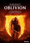 The Elder Scrolls IV: Oblivion Remastered Xbox Series XS/PC (Europe & UK) Key – W/Code