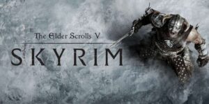 The Elder Scrolls V: Skyrim Nintendo switch