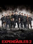 The Expendables 2 UHD (Amazon Video)