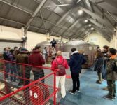 The Falkirk Whisky Distillery – Tour for Two