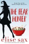 The Fear Hunter (Agatha Bright Mysteries Book 1) – kindle edition