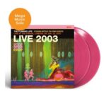 The Flaming Lips – Yoshimi Battles the Pink Robots: Live London Forum 2003