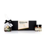 The GlenAllachie Whisky & Chocolate Truffles Tasting Set 18cl