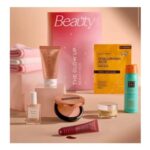 The Glow up Beauty Box (Worth over £85)
