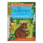 The Gruffalo and Friends Search and Find Activity Book