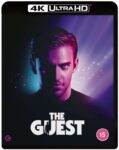The Guest – 4K UHD By Second Sight – Sold/Shipped by Zavvi