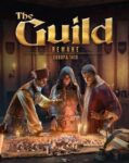 The Guild 1 Remake: Europa 1410 Steam/PC