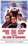 The Guns Of Navarone 4K UHD to Buy Prime Video