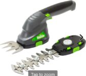 The Handy 3.6V Lithium-Ion Cordless Grass & Shrub Shears ( Free C&C)