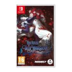 The House in Fata Morgana: Dreams of the Revenants Edition – Nintendo Switch Game