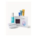 The Just because Edit (Worth over £110)