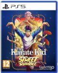 The Karate Kid: Street Rumble (PS5)
