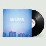 The Killers – Hot Fuss – Vinyl