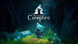 The Last Campfire – Xbox Series X,S & Xbox One