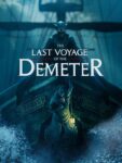 The Last Voyage of the Demeter 4K UHD to Buy Prime Video