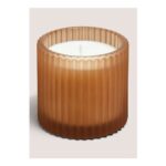 The Laundry Co Golden Amber Candle