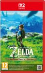 The Legend of Zelda: Breath of the Wild – Nintendo Switch 2 Edition