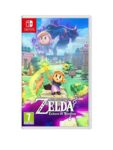 The Legend of Zelda: Echoes of Wisdom – Nintendo Switch – Used – w/code Student or Graduate Beans