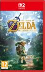 The Legend of Zelda: Ocarina of Time – Nintendo Switch 2