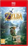 The Legend of Zelda: Ocarina of Time – Nintendo Switch 2 Game