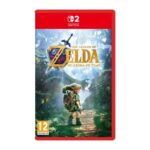 The Legend of Zelda: Ocarina of Time Nintendo Switch 2 Pre Order