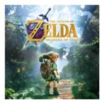 The Legend of Zelda: Ocarina of Time Switch 2 ( UK – EU) Download