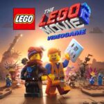The Lego Movie 2 Videogame – Nintendo Switch Game