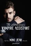 The Librarians Vampire Assistant – thriller mystery – Book 1 – kindle edition