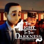 The Light in the Darkness: Directors Cut – Free PS5 Game
