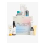 The Longevity Skincare Kit worth £261
