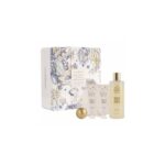 The Luxury Bathing Company Luxe Bathing Tin
