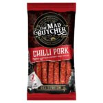 The Mad Butcher Chilli Pork 70g – Nectar Price