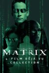 The Matrix: Déjà Vu 4-Film Collection (1999-2021) (4K, Dolby Vision, Atmos, Extras) – To Buy