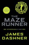 The Maze Runner by James Dashner – Kindle Edition