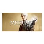 The Medium
