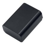 The NP-FW50 Battery is Suitable for Sony Alpha 5100