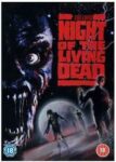 The Night of the Living Dead (1990) 4K UHD Dolby Vision Digital Download to Buy